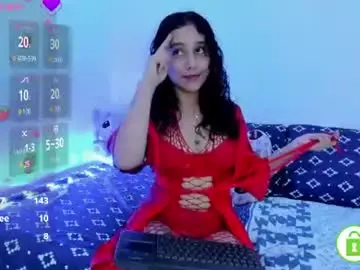 Chaturbate Live Sex of lunamoonroe