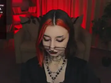 Chaturbate Live Porn of mistress__marcelline