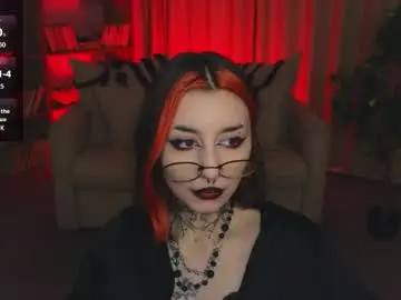 Chaturbate Free Live Porn of mistress__marcelline