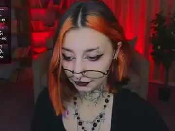 Chaturbate Private Sex Chat of mistress__marcelline