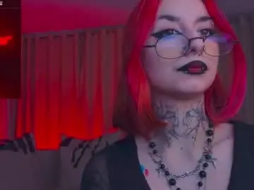 Chaturbate Adult Video Chat of mistress__marcelline