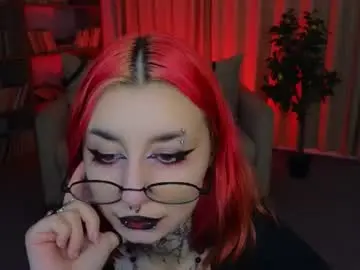 Chaturbate Free Live Porn of mistress__marcelline