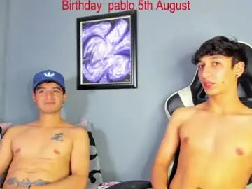 Chaturbate Free Porn Cam of p_jhon
