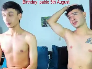 Chaturbate Adult Webcam of p_jhon