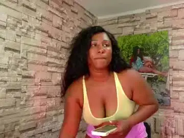 Chaturbate Adult Webcam of tifanny_fiire