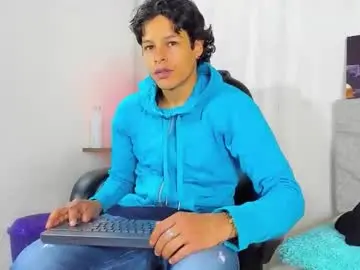 Chaturbate Sex Chat of tommyhot7