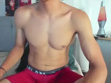Chaturbate Free Live Porn of tommyhot7