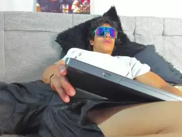 Chaturbate Sex Chat of tommyhot7