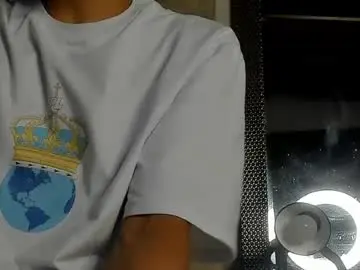 Chaturbate Watch Live Sex Cams of tommyhot7