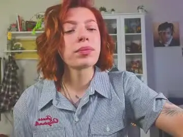 Chaturbate Live Porn of ur_olivia