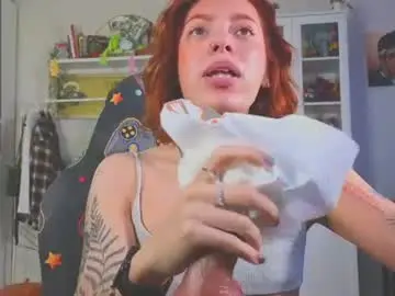Chaturbate Sex Cam of ur_olivia