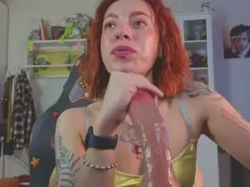 Chaturbate Live Porn of ur_olivia