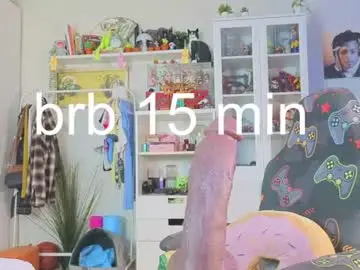 Chaturbate Free Live Porn of ur_olivia
