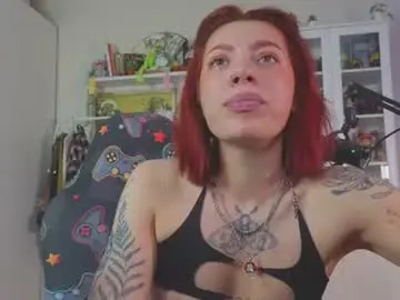 Chaturbate Live Porn of ur_olivia
