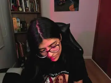 Chaturbate Live Porn of valerie__sky