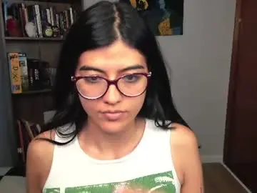 Chaturbate Sex Chat of valerie__sky