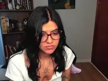 Chaturbate Adult Webcam of valerie__sky