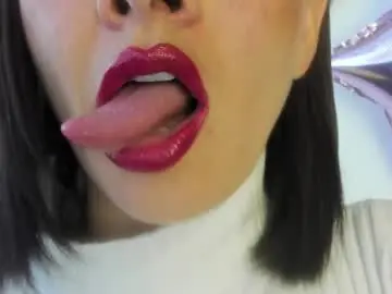 Chaturbate Live Porn of _antomouth_paradise