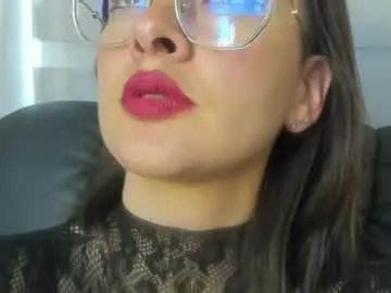 Chaturbate Live Sex Cam of _antomouth_paradise