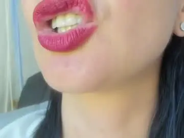 Chaturbate Live Sex of _antomouth_paradise