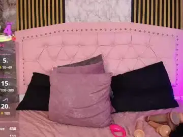 Chaturbate Free Live Porn of aisha__cambell