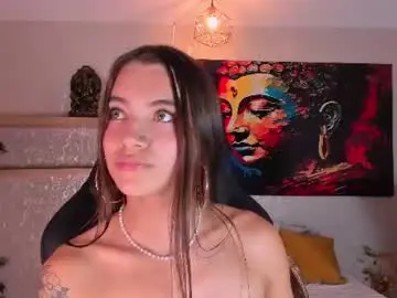 Chaturbate Best Webcam of aitana_baker_