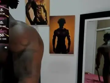 Chaturbate Adult Video Chat of arexblakk