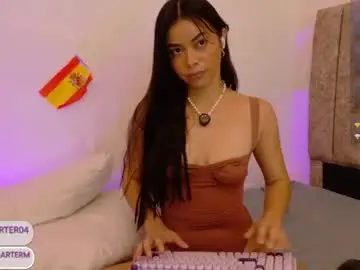 Chaturbate Sex Chat of aria_carter