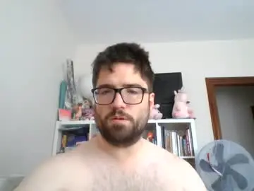 Chaturbate Live Porn of bearmen3107