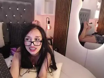 Chaturbate Sex Cam of cherry_swain