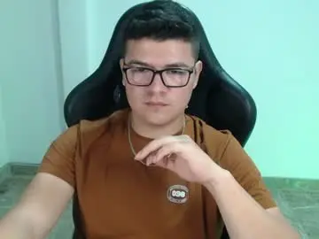 Chaturbate Sex Cam of david_smit_