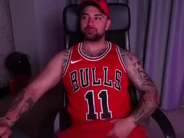 Chaturbate Adult Webcam of duncanstones