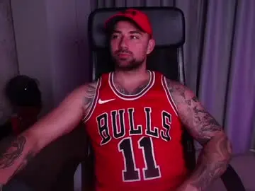 Chaturbate Sex Cam of duncanstones