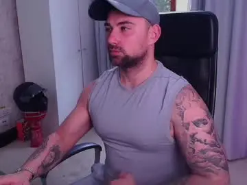 Chaturbate Sex Cam of duncanstones