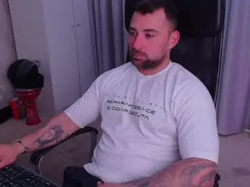 Chaturbate Nude Webcam of duncanstones
