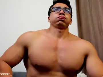 Chaturbate Live Sex of eithanconor1