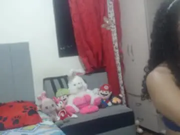Chaturbate Best Webcam of hotconnection_