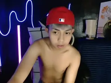 Chaturbate Sex Chat of itsyourcummerboy_xx