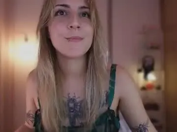 Chaturbate Adult Webcam of jacky_croft