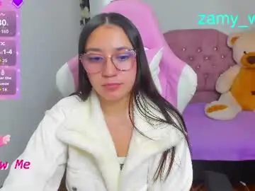 Chaturbate Free Porn Cam of karla_cutee1