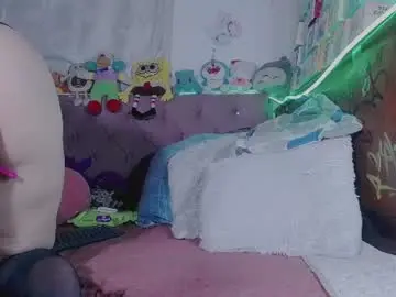 Chaturbate Best Webcam of kimberkiss_19_