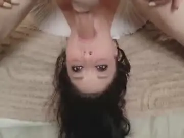 Chaturbate Live Porn of lexiandliam