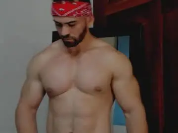 Chaturbate Nude Webcam of mathews_smith