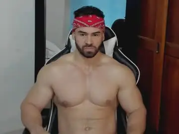 Chaturbate Sex Chat of mathews_smith