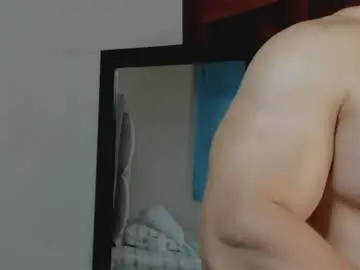 Chaturbate Sex Cam of mathews_smith