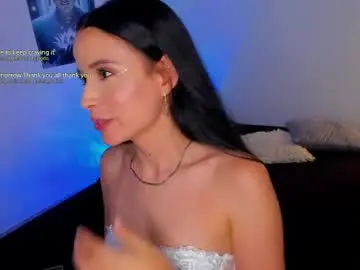 Chaturbate Free Porn Cam of melanyrouse1