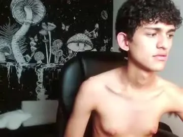 Chaturbate Live Porn of michaelkoiv