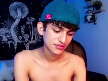 Chaturbate Live Sex of michaelkoiv