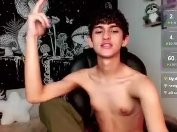 Chaturbate Best Webcam of michaelkoiv