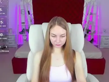 Chaturbate Nude Webcam of milaaddam